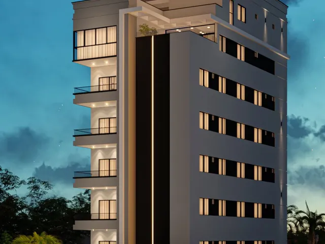 Imagem: Central Residence