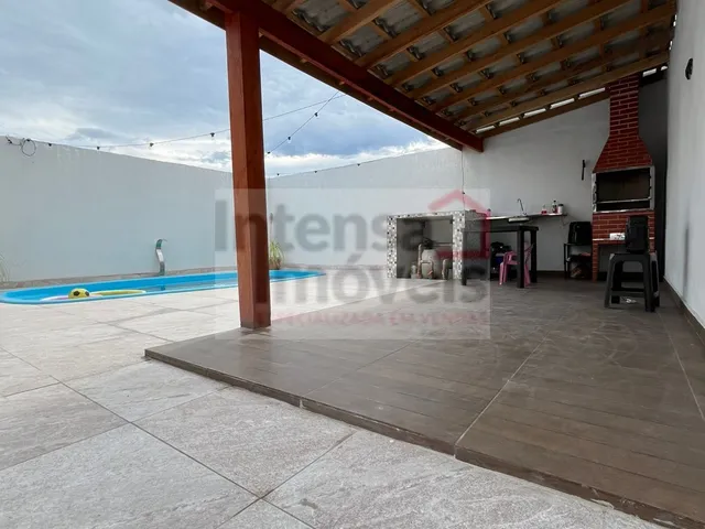 Imagem 4: Casa À Venda no Bairro Terra Nova - Pindamonhangaba/Sp