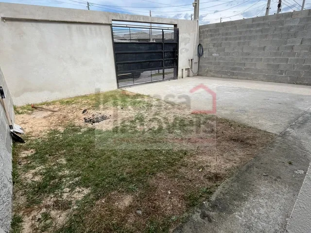 Imagem 5: Casa À Venda no Bairro Terra Nova - Pindamonhangaba/Sp