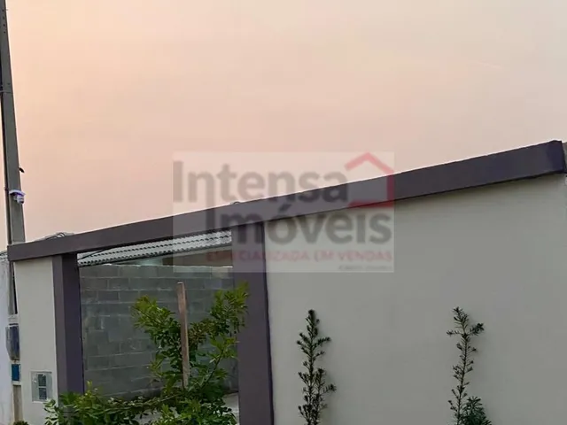 Imagem 2: Casa À Venda no Bairro Terra Nova - Pindamonhangaba/Sp