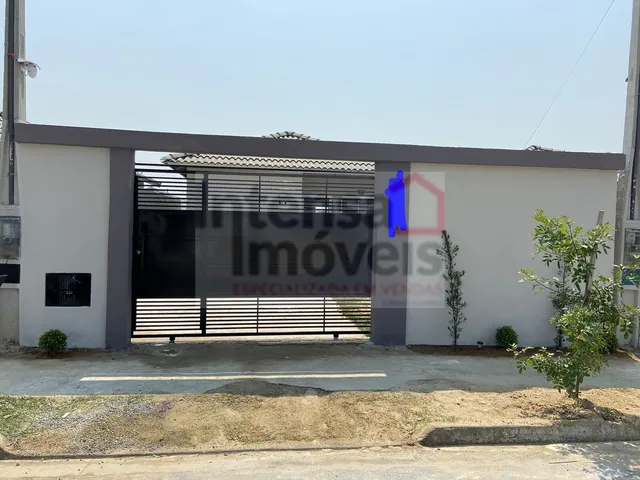 Imagem 11: Casa À Venda no Bairro Terra Nova - Pindamonhangaba/Sp