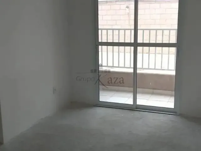 Imagem: Apartamento Padrão em São José dos Campos