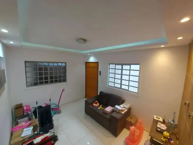 Imagem: Casa com 3 Dormitórios À Venda, 166 M²