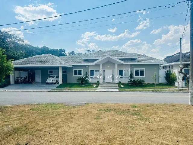 Imagem: Casa com 4 Quartos, 320 M² - Venda por