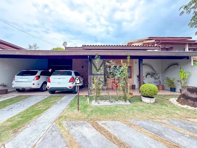 Imagem: Casa Térrea no Morada da Serra no Urbanova
