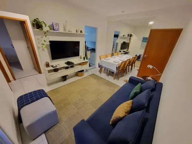 Imagem: Apartamento À Venda no Bairro Jardim América