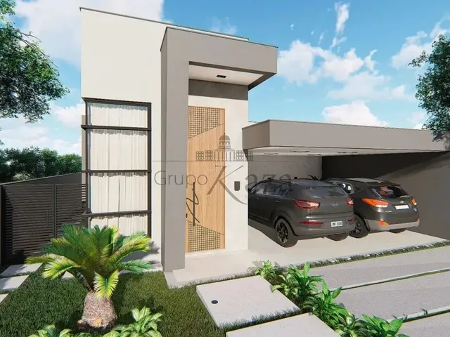 Imagem: Oportunidade - Casa em Condomínio - Caçapava