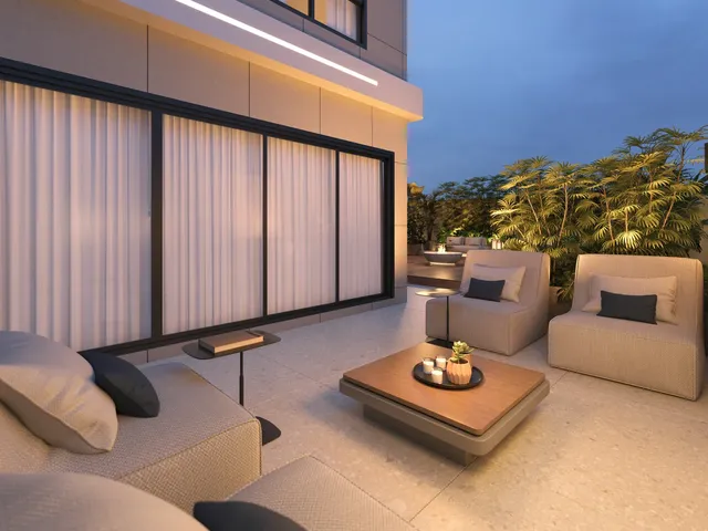 Imagem 8: Infinity Exclusive Home