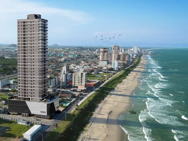 Imagem 9: Infinity Exclusive Home