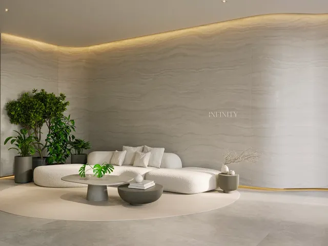 Imagem 11: Infinity Exclusive Home