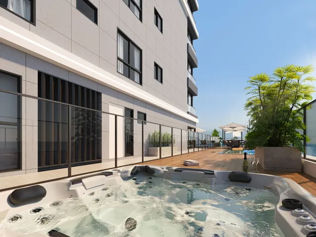 Imagem 13: Infinity Exclusive Home