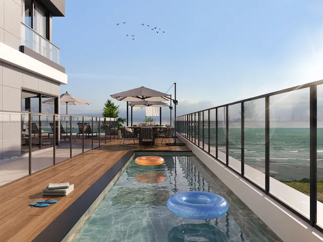 Imagem 15: Infinity Exclusive Home
