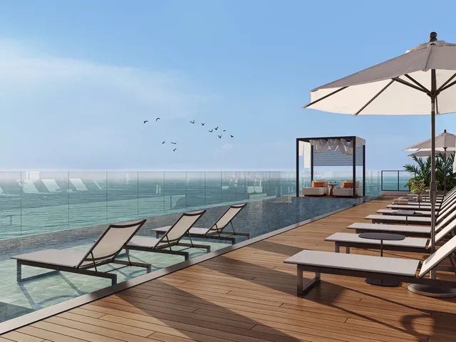 Imagem 16: Infinity Exclusive Home