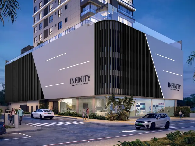 Imagem 7: Infinity Exclusive Home