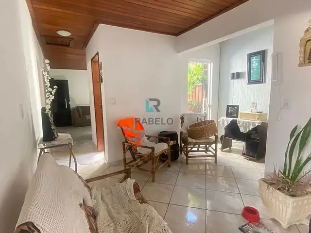 Imagem: Casa À Venda com 3 Dormitórios em Lorena/Sp