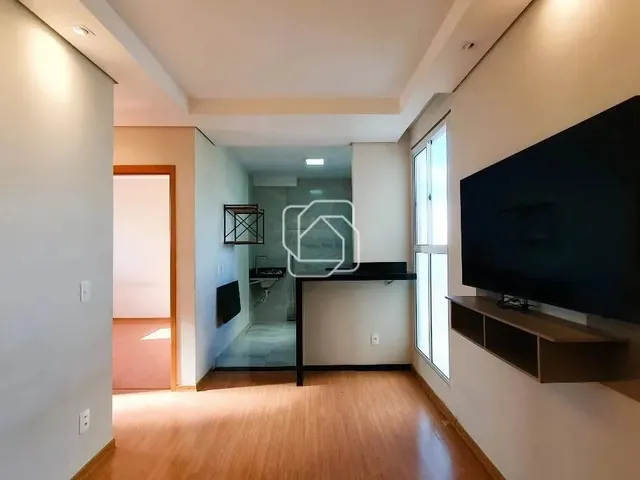 Imagem: Apartamento em Salto para Aluguel Olaria