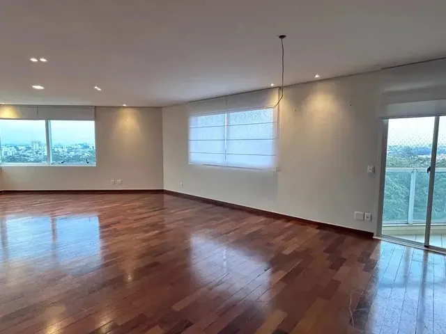 Imagem: Apartamento para Locação, 185 Metros