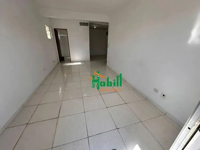 Imagem: Kitnet Residencial para Locação, Jardim