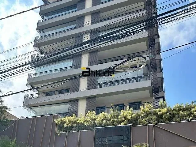 Imagem: Apartamento Mobiliado para Locação no