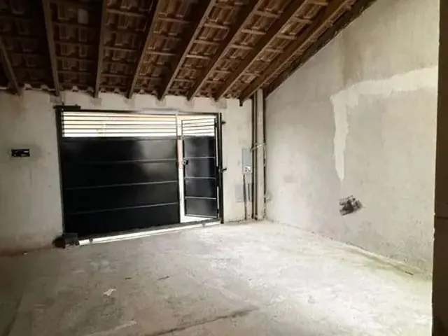 Imagem: Casa com 2 Dormitórios, 60 M² - Venda