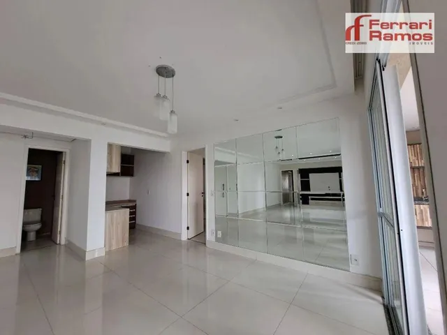 Imagem: Apartamento com 3 Dormitórios para Alugar