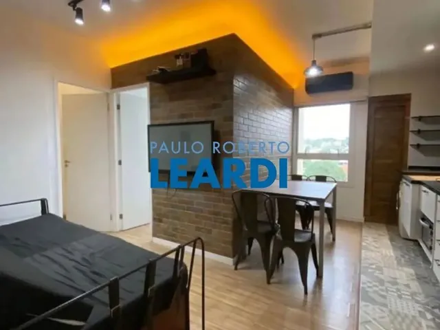 Imagem: Apartamento - Alphaville - Sp