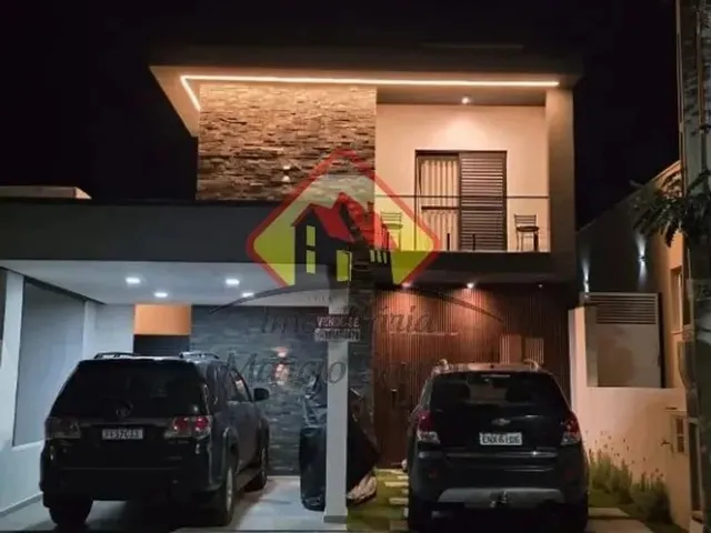 Imagem: Venda de Casas / Condomínio na Cidade de