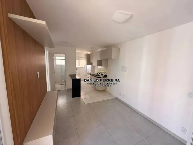 Imagem: Apartamento com 2 Quartos para Alugar, 42