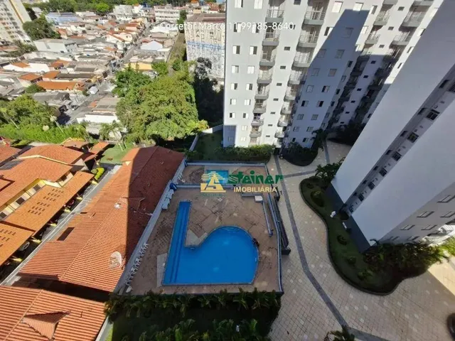 Imagem: Apartamento com 2 Dormitórios para Alugar