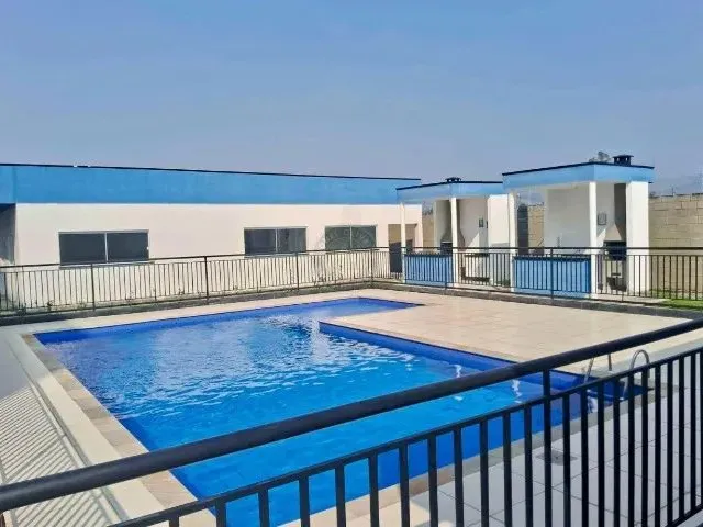 Imagem: Apartamento Novo Condomínio Jabuticabeira