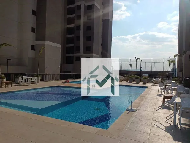 Imagem: Apartamento com 2 Dormitórios para Alugar