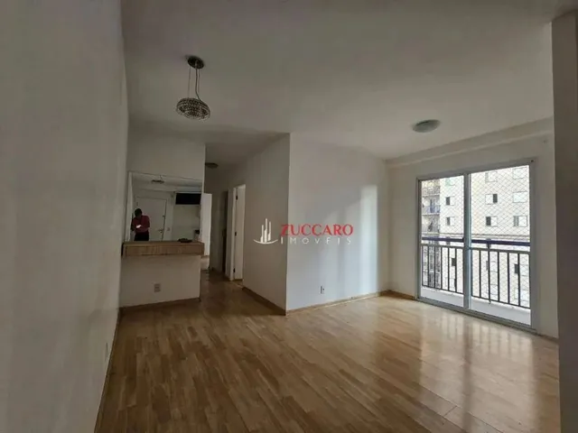 Imagem: Apartamento com 2 Dormitórios para Alugar