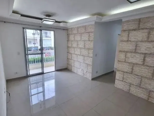Imagem: Apartamento com 2 Dormitórios para Alugar