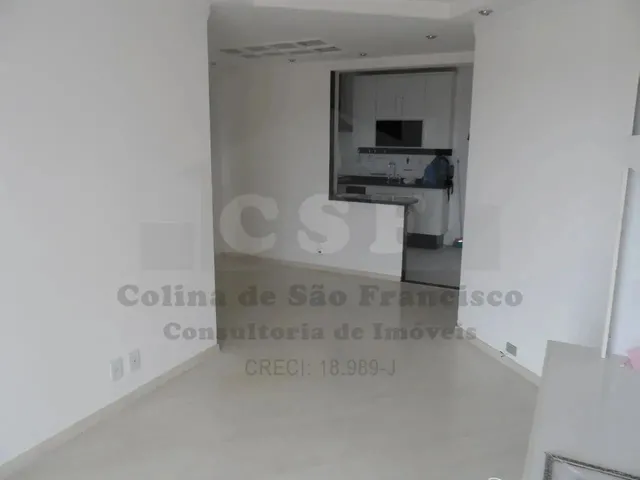 Imagem: Aluguel de Apartamento de 3 Quartos na Vila