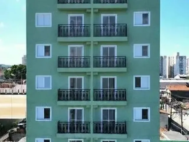 Imagem: Apartamento com 2 Quarto(S) e 1 Banheiro(S)