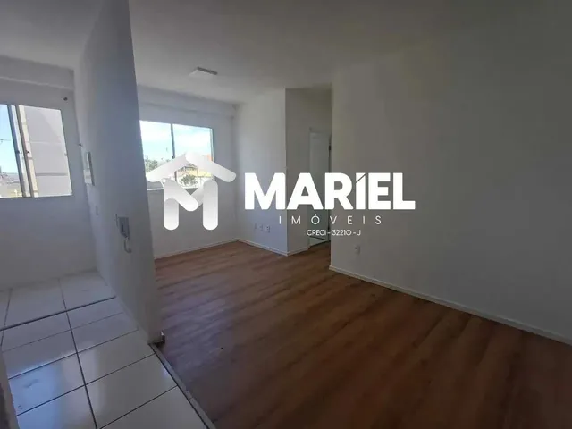 Imagem: Apartamento na Vila Monteiro em Poá / Sp
