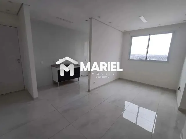 Imagem: Apartamento na Vila Monteiro em Poá / Sp