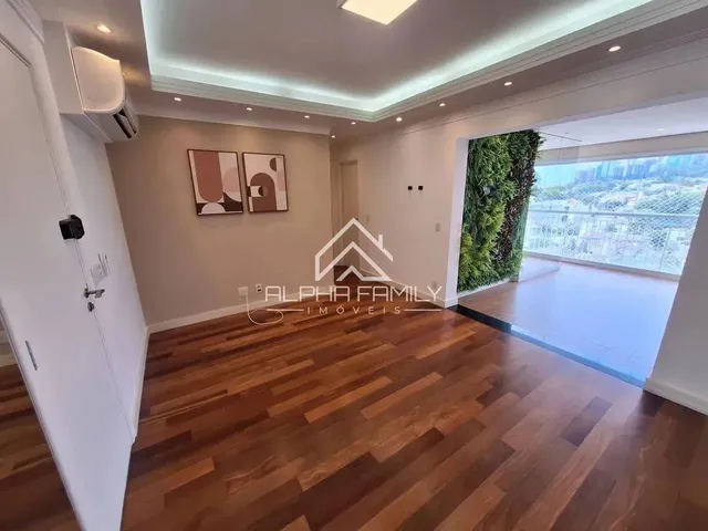Imagem: Apartamento para Locação em Alphaville