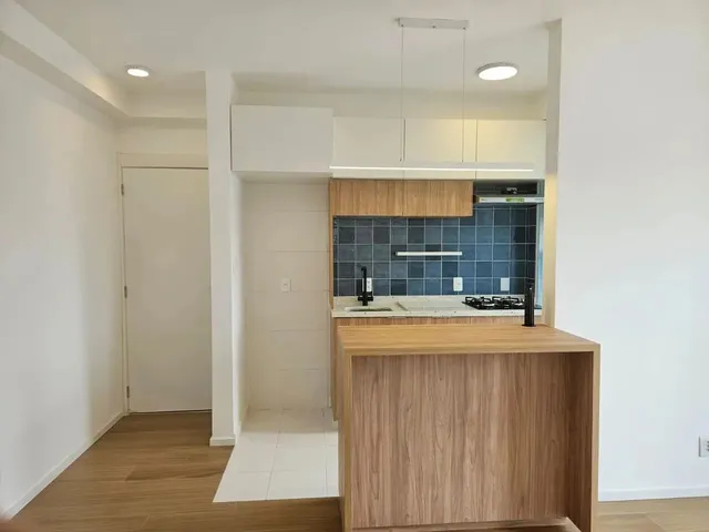Imagem: Apartamento para Locação Residencial Square