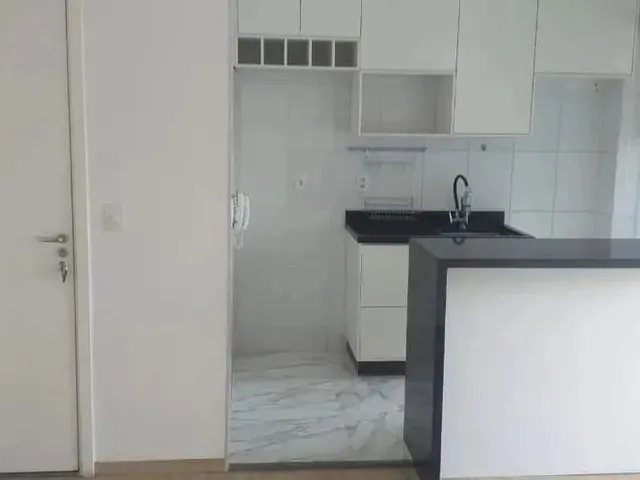 Imagem: Apartamento com 2 Dormitórios para Alugar