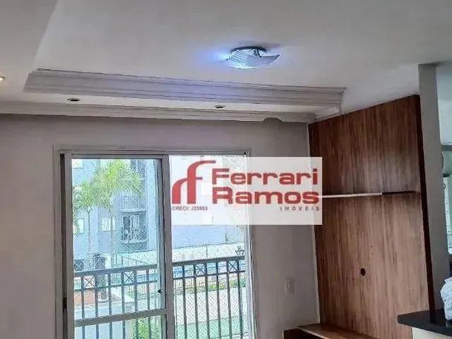 Imagem: Apartamento com 2 Dormitórios para Alugar