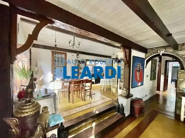 Imagem: Casa em Condomínio - Vila Real do Moinho