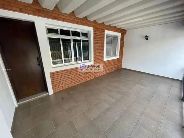 Imagem: Casa para Locação em Osasco, Bonfim, 2