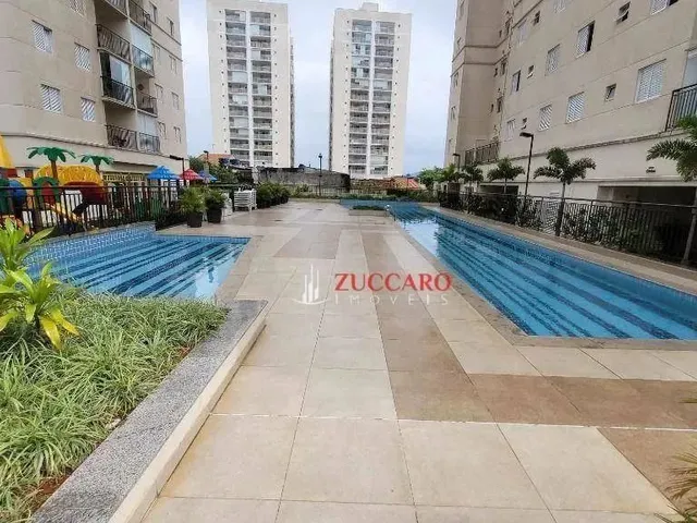 Imagem: Apartamento com 2 Dormitórios para Alugar