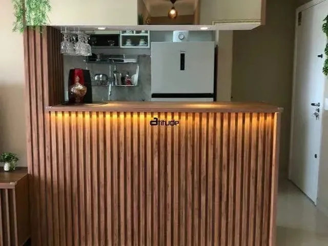 Imagem: Apartamento Mobiliado para Locação no