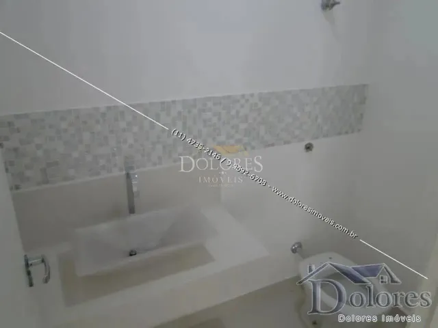Imagem: Casa pra Locação 4 Suítes e Piscina
