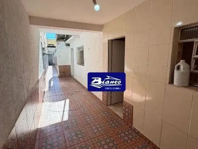 Imagem: Sobrado com 3 Dormitórios para Alugar