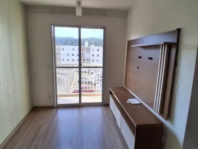 Imagem: Cotia - Apartamento Padrão - Lageado