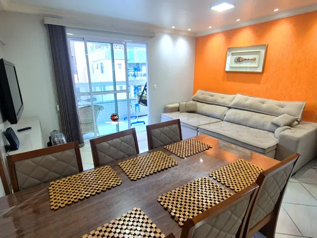 Imagem: Apartamento á venda em Guarapari Es na