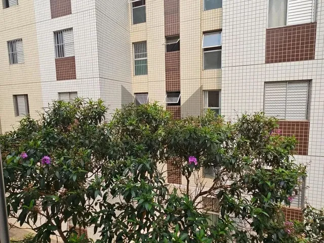 Imagem: Apartamento em Vila Indiana - Taboão da